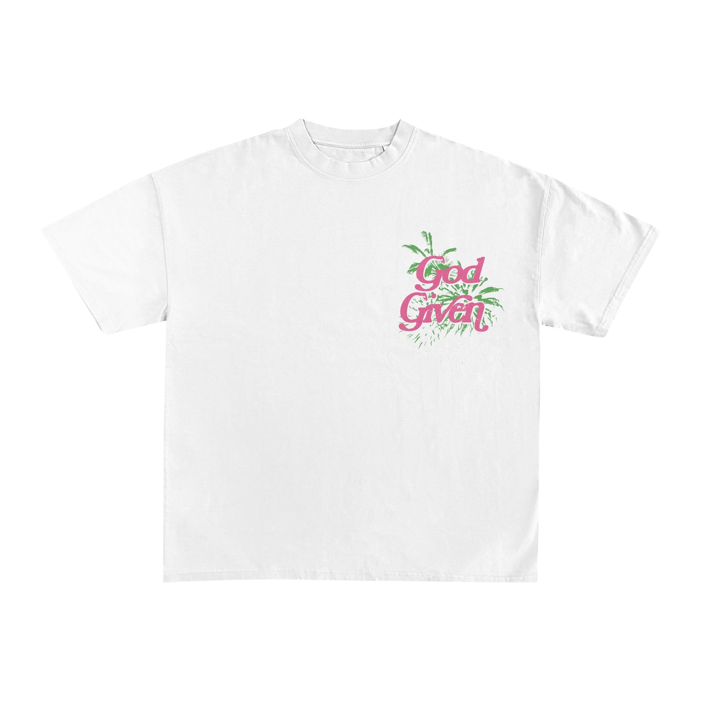 "SEE YOU IN HEAVEN" TEE