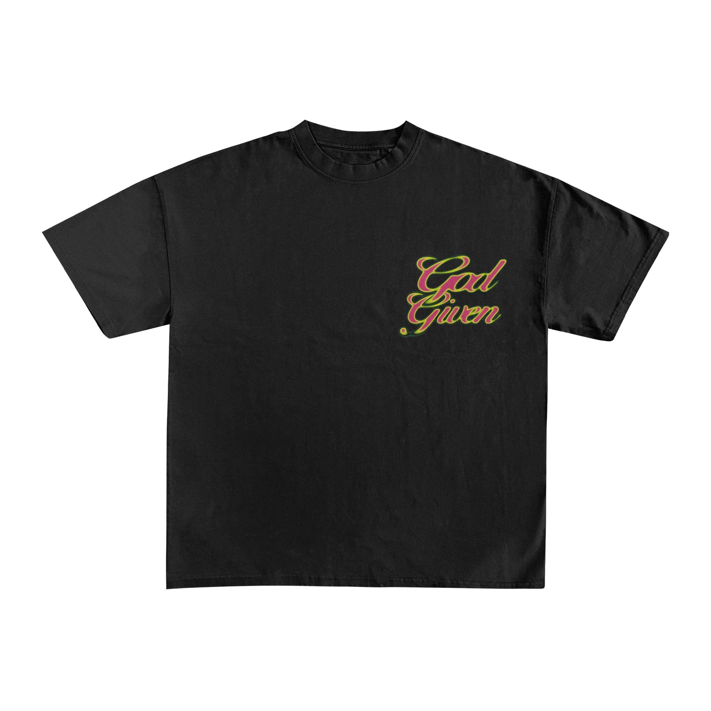 "CHILD OF GOD" TEE