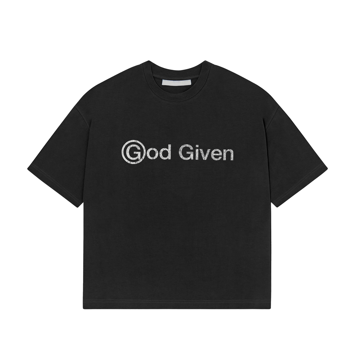 "SHEEPS CLOTHING" TEE