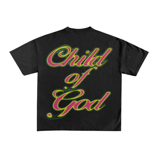 "CHILD OF GOD" TEE