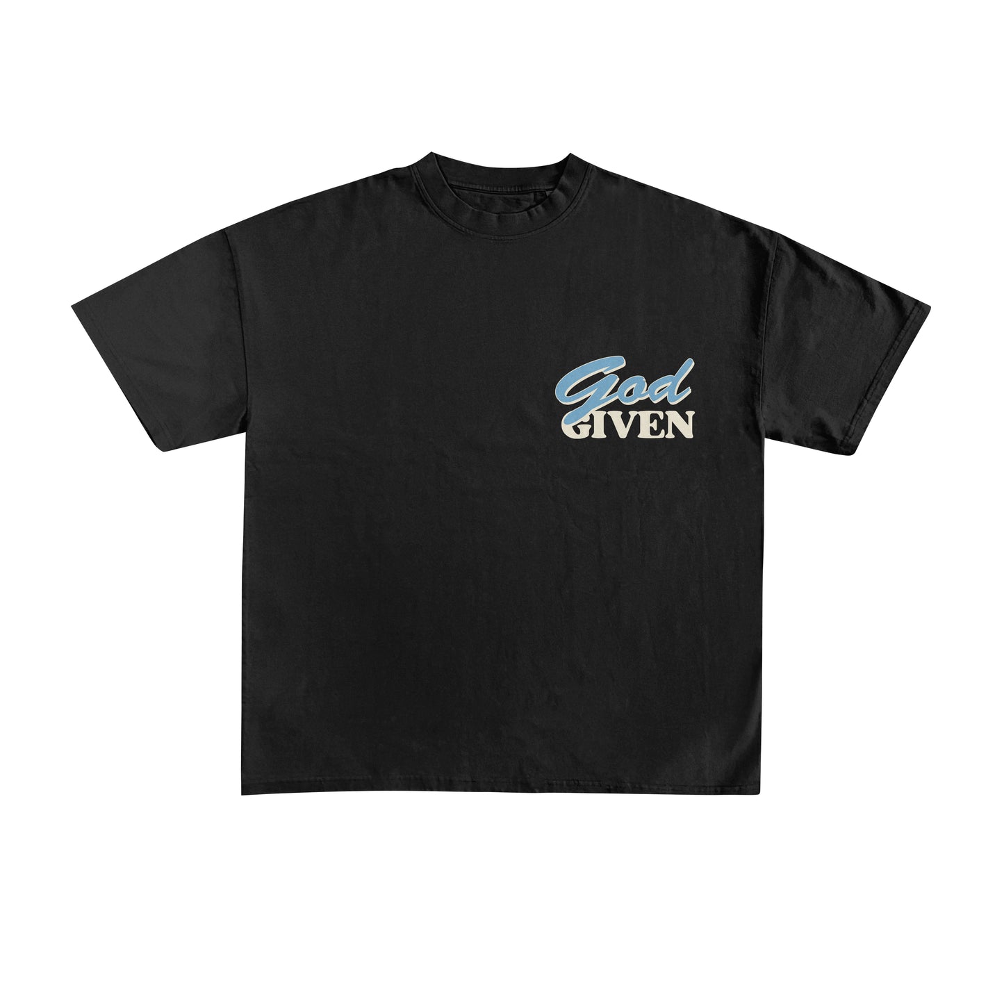 "I THANK JESUS" TEE