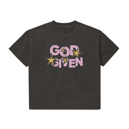 NEW "PGLJ" PEPPER TEE