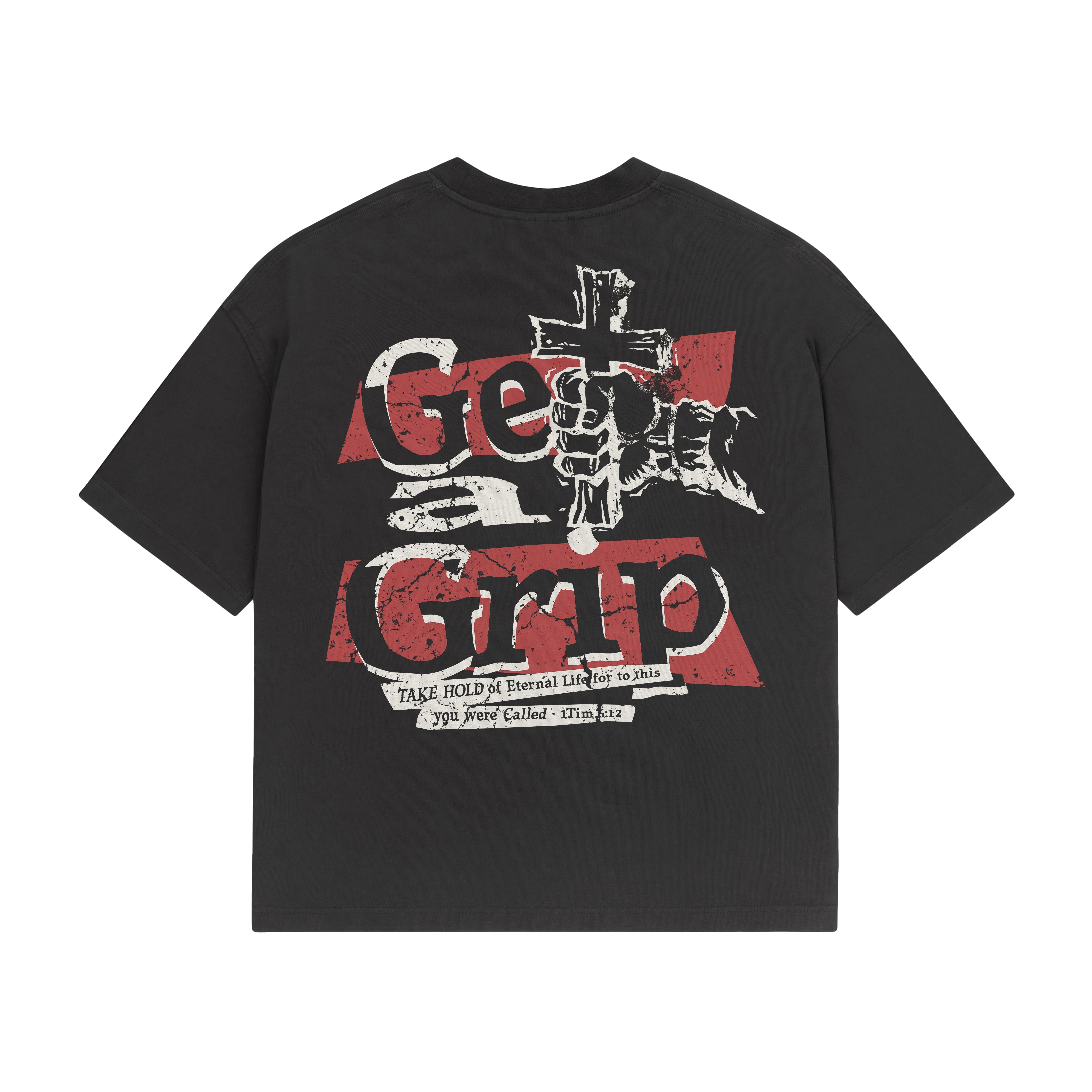 GET A GRIP
